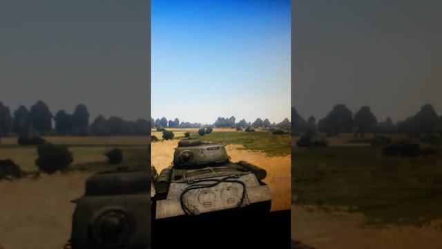 Обзор игры IRON FRONT 1944 смотреть онлайн