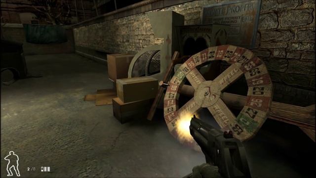 Swat 4 All weapons and tactics смотреть онлайн