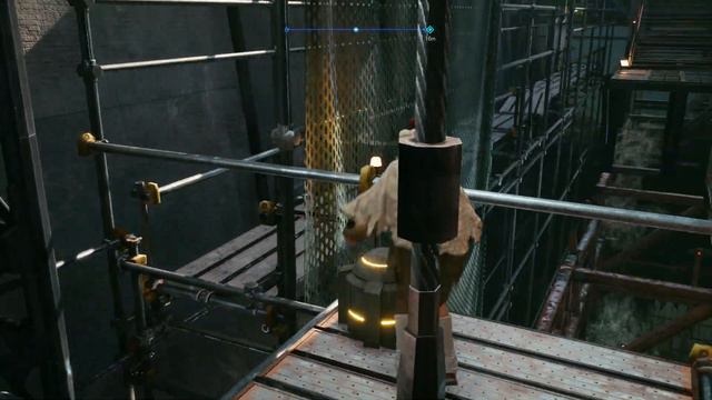 Final Fantasy VII Remake - 100% Walkthrough Part 58 – Wutai’s Finest (2/2) (Intermission DLC) [Hard смотреть онлайн