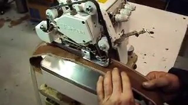 siruba belt feed смотреть онлайн