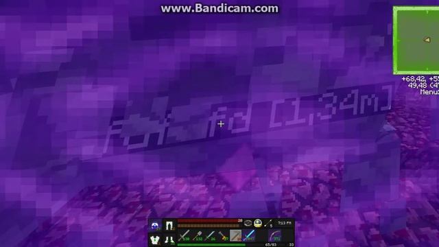 Как выбратся из портала ловушки в minecraft смотреть онлайн