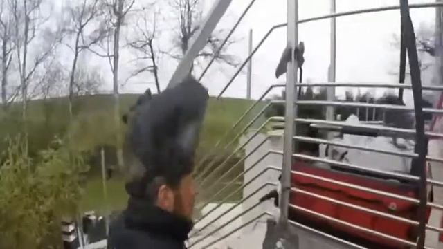 Перила смотреть онлайн