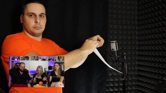 Хороших Снов | Угадываем звуки, почти ASMR. смотреть онлайн