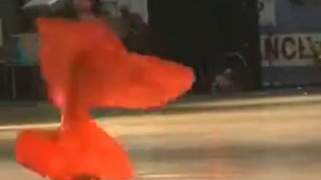 Bally Dance - رقص شرقي - Russian Star - Ellina Элина Килинкарова смотреть онлайн