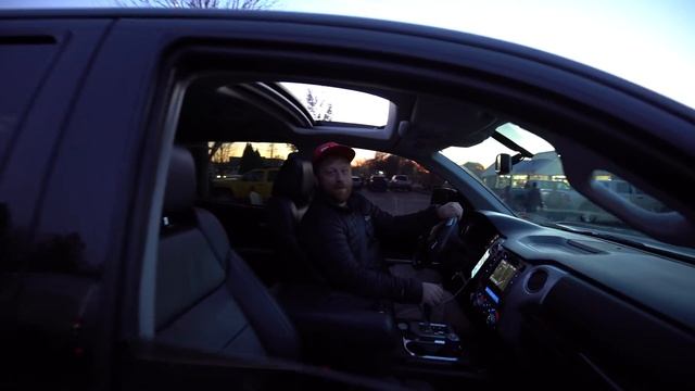 Taking Delivery Of A New 2019 Polaris PRO RMK 850! - Vlog #1