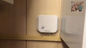 SALUS 091 FLRF. Подключение комнатного термостата или программатора к электрическому котлу Protherm