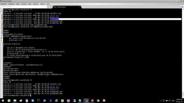 10-Ansible - Первые Playbook.mp4