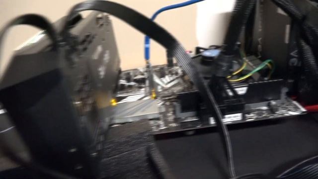 ?RTX 3070 NON LHR - Crypto Mining? смотреть онлайн