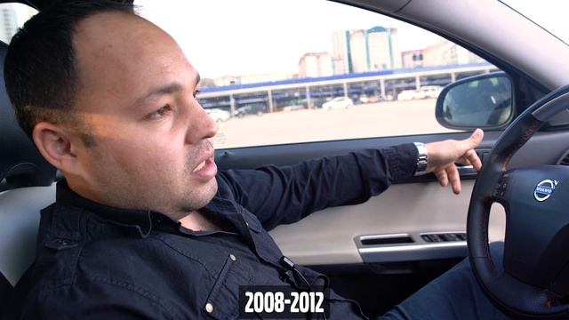 Volvo S40 Tam Koruma - Full Protection - полная защита смотреть онлайн