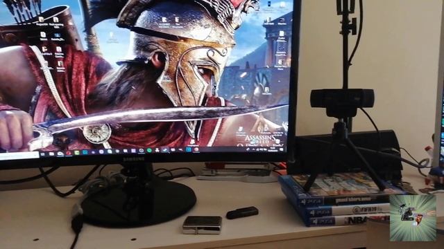AVERMEDIA LGP LITE GL310 + HDMI SPLITTER [UNBOXING]