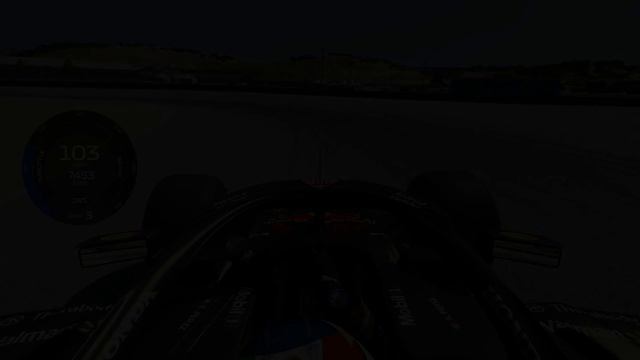 Sergio Perez | Laguna Seca | 2021 Red Bull RB16B | Assetto Corsa Onboard смотреть онлайн