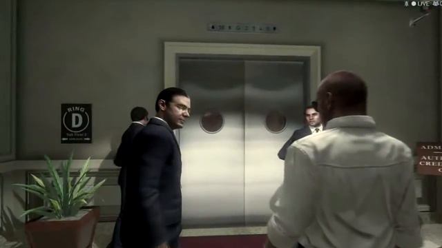 Call of Duty Black Ops #2| Мы в Пентагоне смотреть онлайн