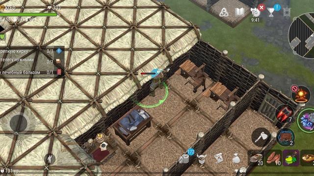 суслики в ожидании, а ломать нечем. смотреть онлайн