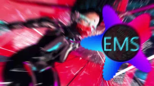?Dark Cyberpunk / EBM / Industrial Type Beat "DESCENT"? смотреть онлайн
