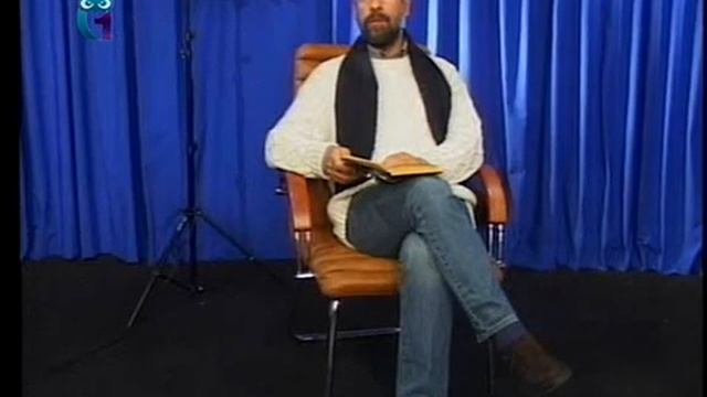 Русская литература. Передача 2.10. Владимир Набоков. Дар