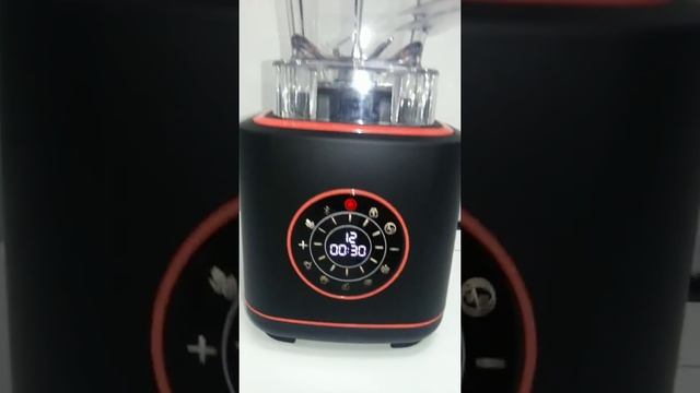 BlueBerryAsia | Power Blender BBPF101 смотреть онлайн