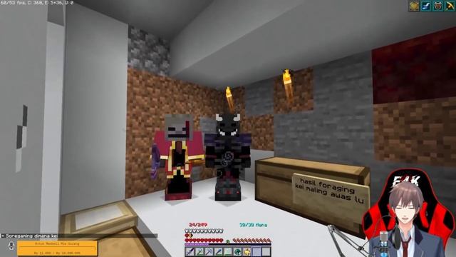 Server RP yang mirip Brutal Legends 30 Member tercepat bakalan join khusus Java Dan Pojav смотреть онлайн