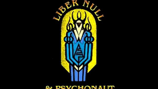 Liber Null (intro to chaos magick) - Peter J Carroll pt3 смотреть онлайн