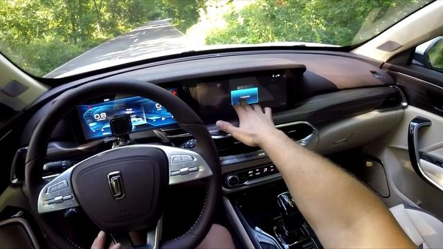 Обзор FAW T77 - Автомобиля с характером смотреть онлайн