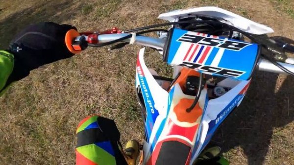 ОБЗОР BSE Z7 ? ? Gidro Enduro