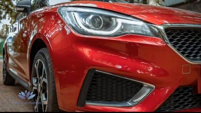 MG3 Hatchback Soon coming Pakistan ?? смотреть онлайн