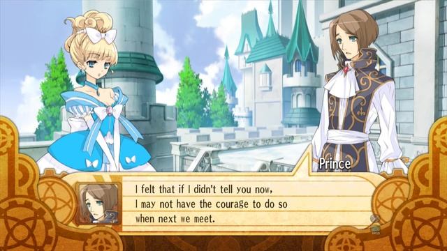 Let's Play The Guided Fate Paradox - 4: Activate God Mode смотреть онлайн