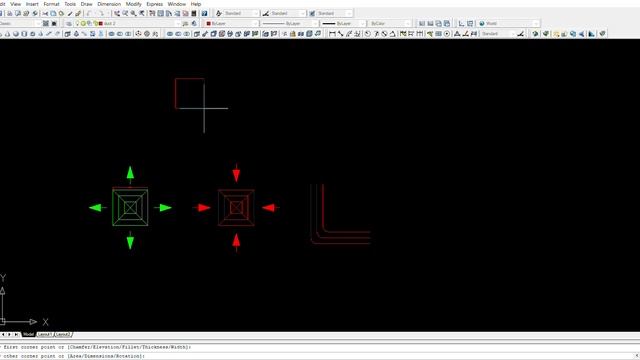 auto cad 2007 смотреть онлайн