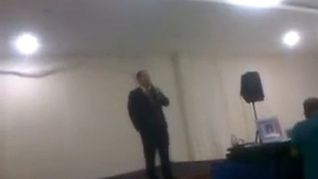 REUNION CENTRAL MATURIN VENEZUELA смотреть онлайн