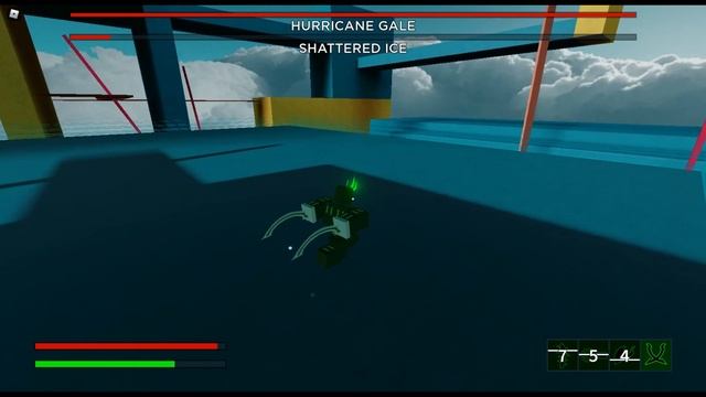 Прохожу HOURS (Roblox)! смотреть онлайн