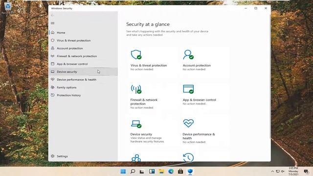 How To Turn On Exploit Protection In Windows 11 [Tutorial] смотреть онлайн