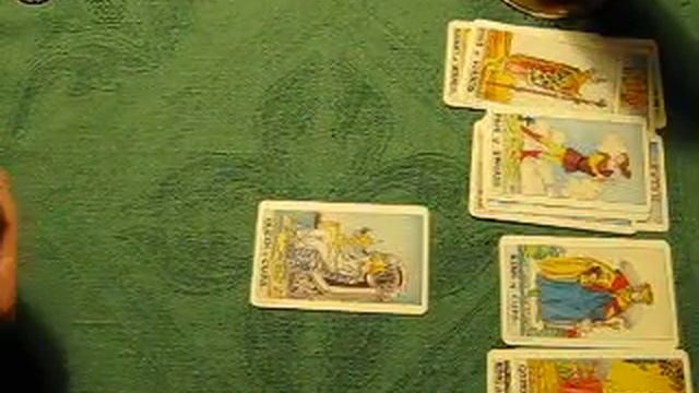 Что мешает и что поможет строить отношения?Онлайн гадание.(1 часть) смотреть онлайн