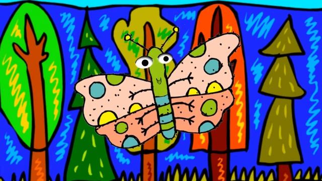 Экспрессия Поэта