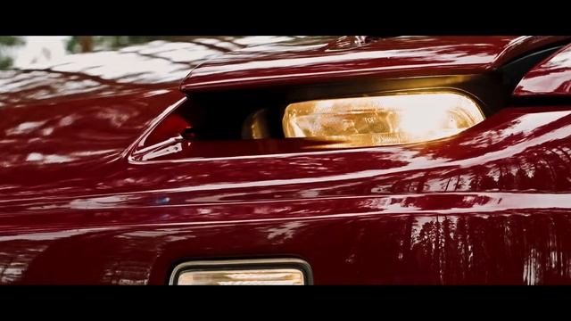 NISSAN 180SX смотреть онлайн