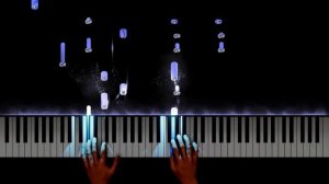 Nirvana - Smells Like Teen Spirit Piano Tutorial
