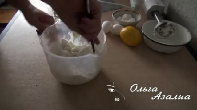 Всегда вкусно - Творожный чизкейк (16)