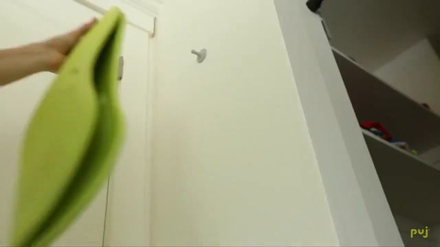 PUJ компактная детская ванночка смотреть онлайн