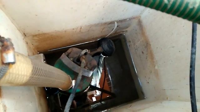 Как очищает канализацию Топас? смотреть онлайн