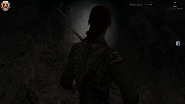 Корсары:Каждому свое #22 - Отчаянный Корсар 