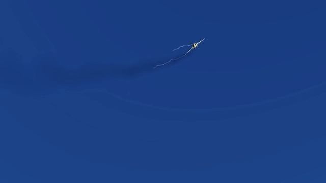 25 US A-10 Thunderbolt II Vs 25 Russian Su-25T Sukhoi - DCS WORLD