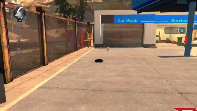 Goat simulator 1 payday dlc gameplay смотреть онлайн