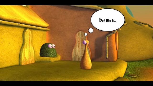 The Minims: A New Beginning Gameplay смотреть онлайн