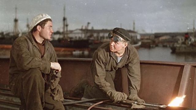Как Покупали Автомобили в СССР ? смотреть онлайн