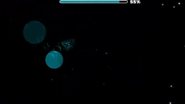 Geometry Dash 2.113 | Python (Epic Unrrated Hard Demon)100% !!! смотреть онлайн