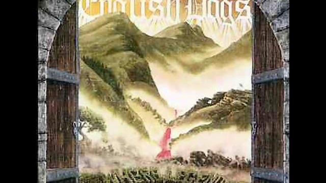 English Dogs - Trauma / The Eye of Shamahn смотреть онлайн