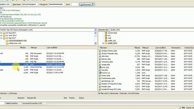 Favicon.ico | How To Insert Favicon Into Website смотреть онлайн