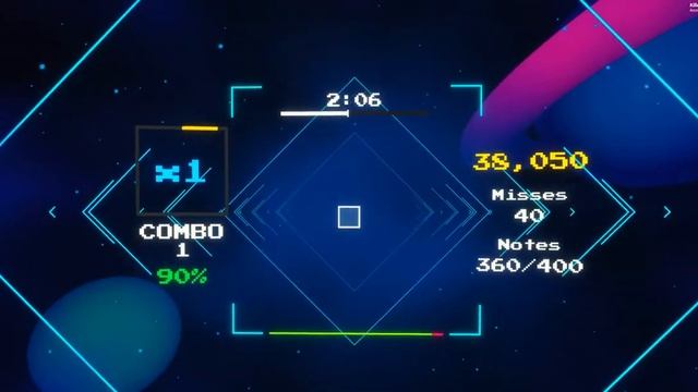 Roblox - Sound Space [Sevcon - Big Giant Circles] (old) смотреть онлайн