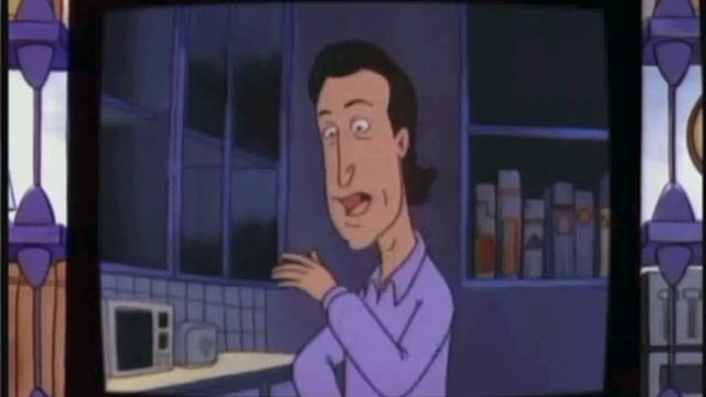 The Critic - Seinfeld смотреть онлайн