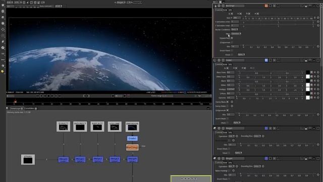 Natron 101: A pratical guide to node-based compositing смотреть онлайн