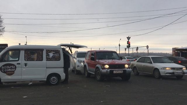 STREET FOOD RUSSIA 2020 SIBERIA RUSSIAN STREET FOOD