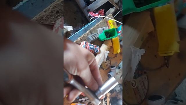 Деревянный забор своими руками. Видео по просьбе зрительницы канала. Жизнь в деревне смотреть онлайн